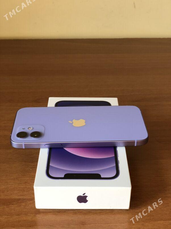 iphone 12 - Туркменбаши - img 4