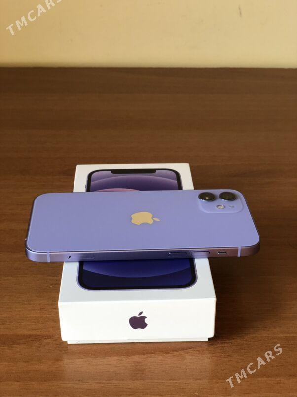iphone 12 - Туркменбаши - img 5