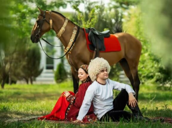 Dj kalonka DiktorFota wideo - Aşgabat - img 5