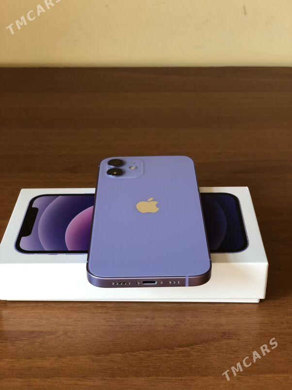 iphone 12 - Туркменбаши - img 2