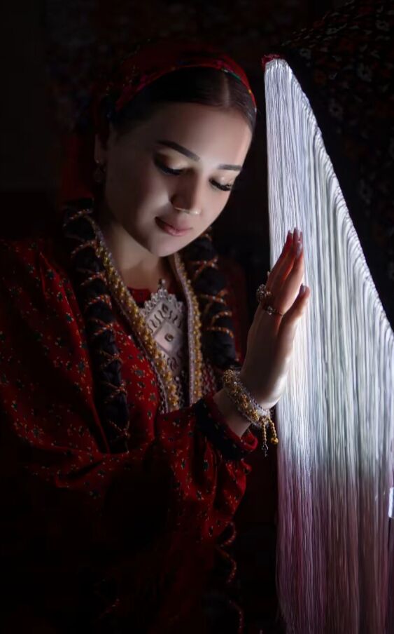 Dj kalonka DiktorFota wideo - Aşgabat - img 3