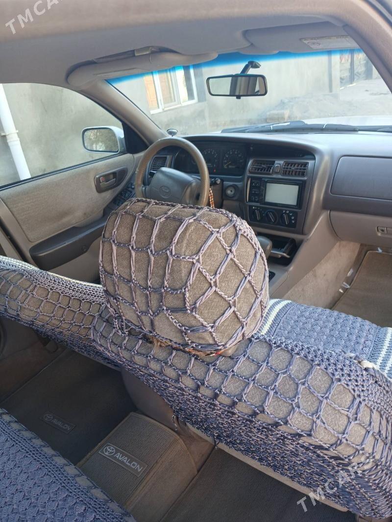 Toyota Avalon 1998 - 150 000 TMT - Дашогуз - img 6