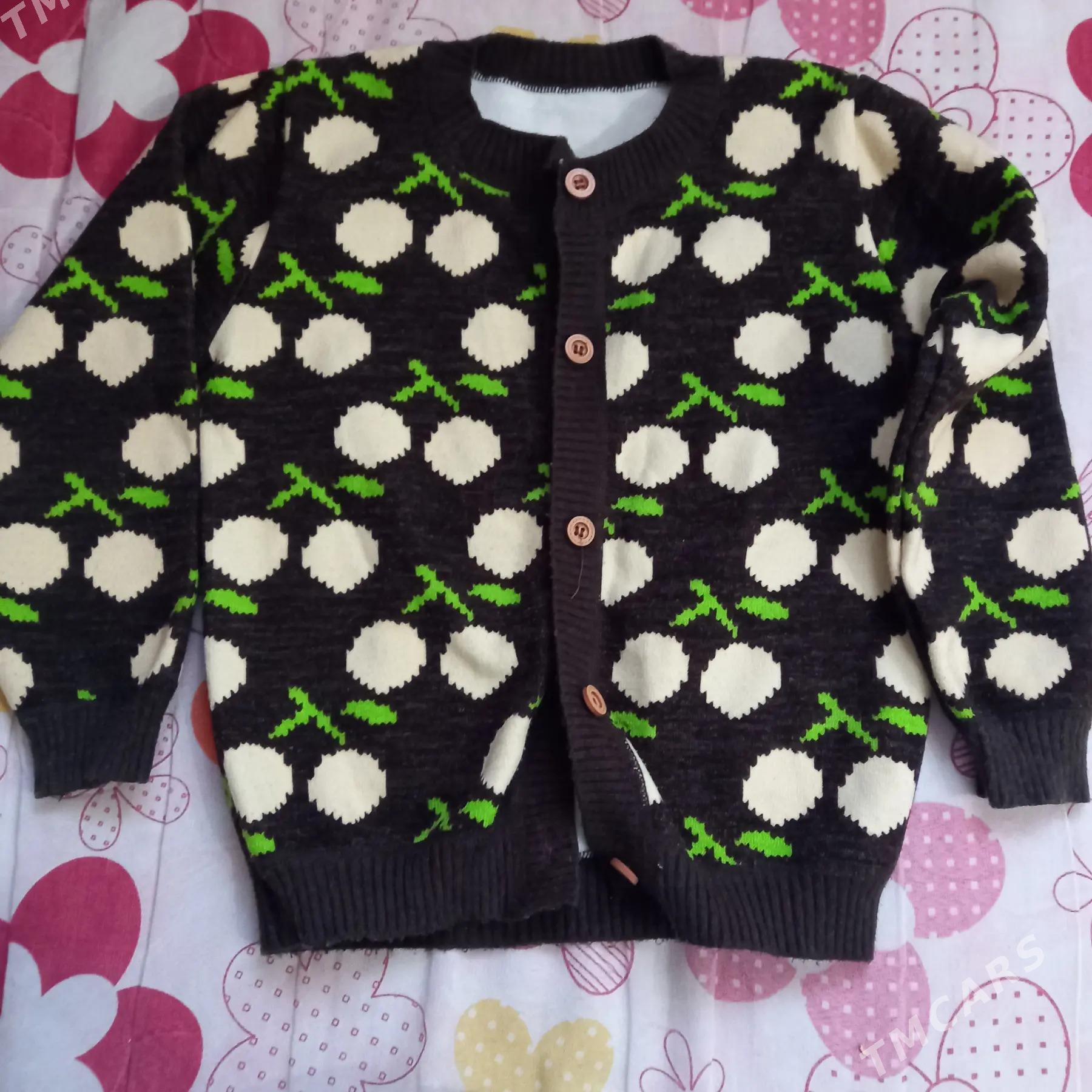 Chaga eshikler - 5 mkr - img 2