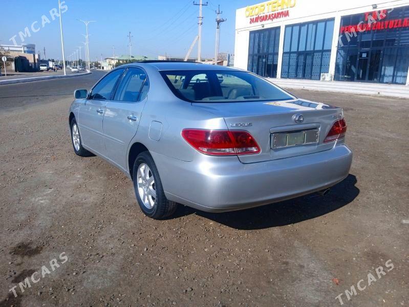 Lexus ES 330 2004 - 200 000 TMT - Dänew - img 2