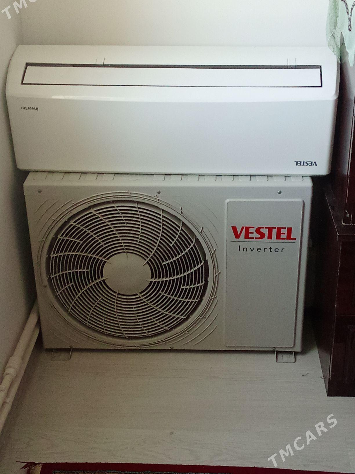 kadisaner Vestel - Änew - img 2