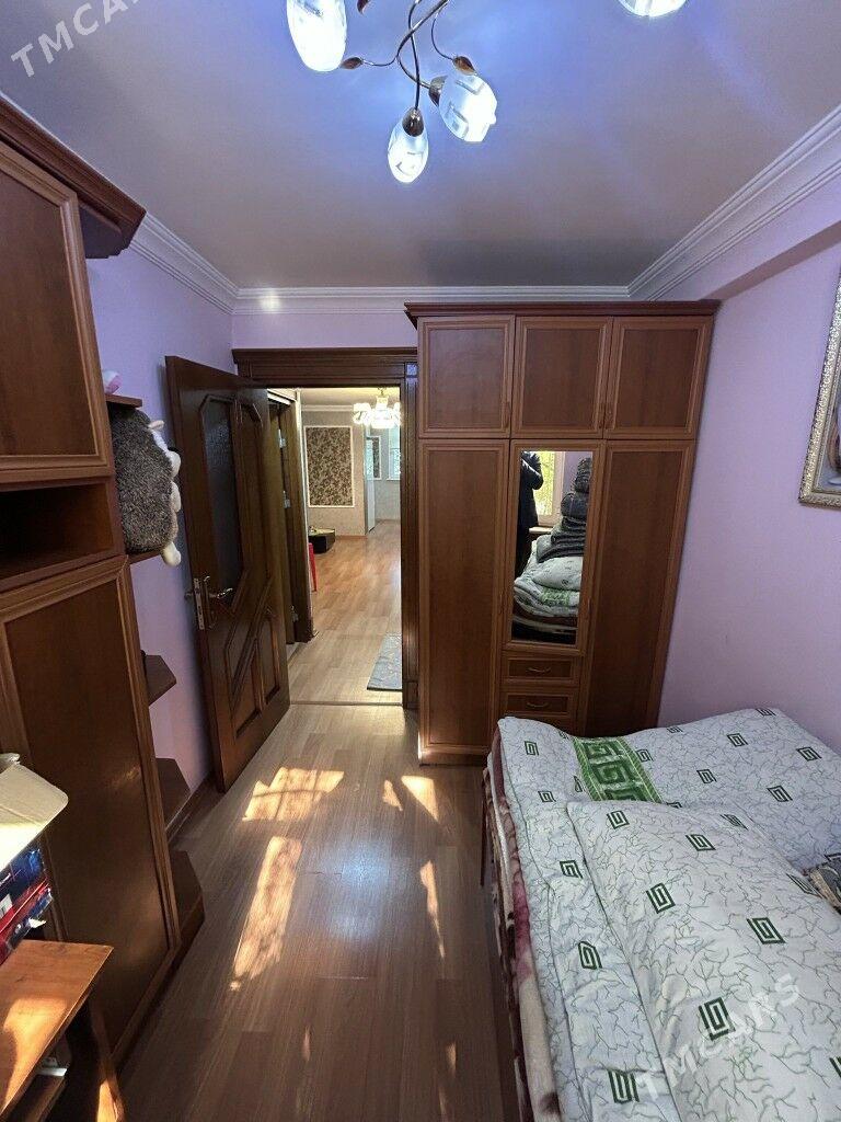 Центр 4 ком 2 этаж 72 м2 - Aşgabat - img 7