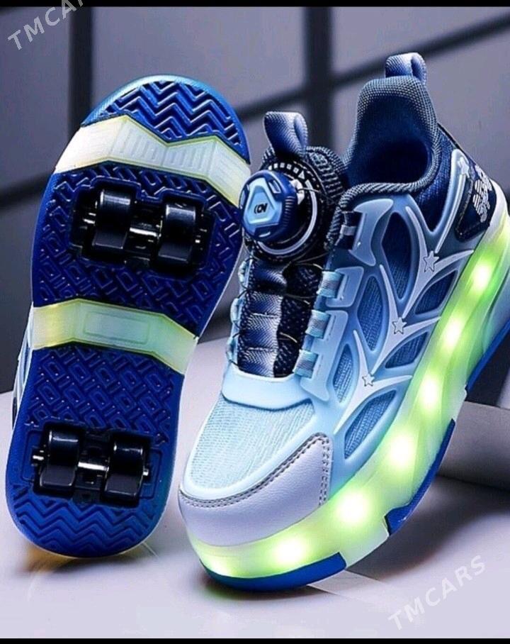 rolik krasowka caga ucin - Aşgabat - img 2