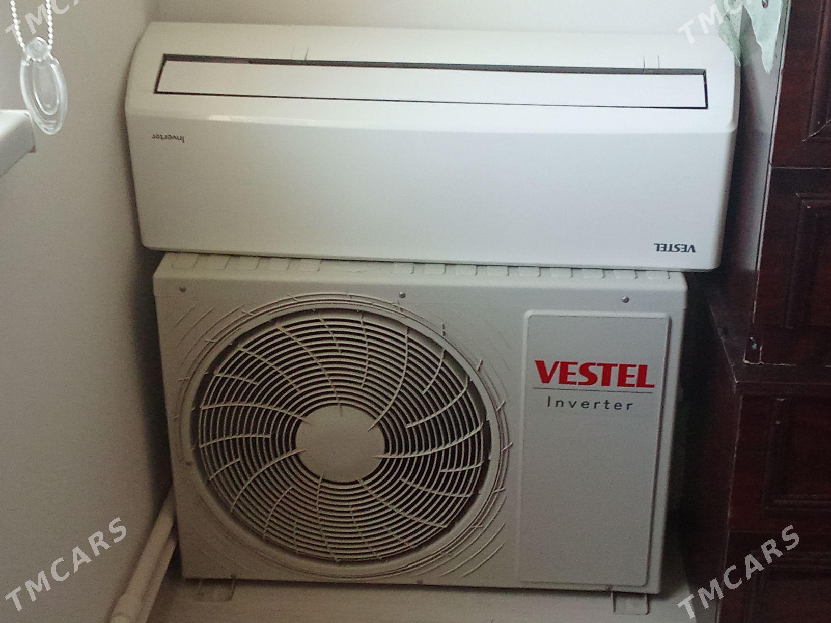 kadisaner Vestel - Änew - img 3