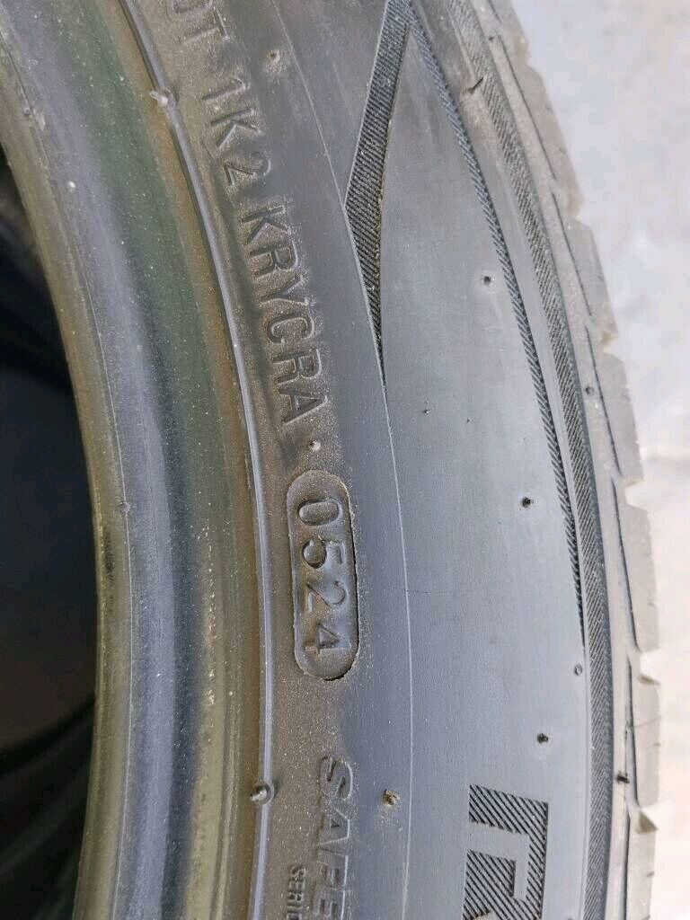 235 45 18 4şt ýyly24 Made in Vietnam 3 500 TMT - Garadamak - img 1