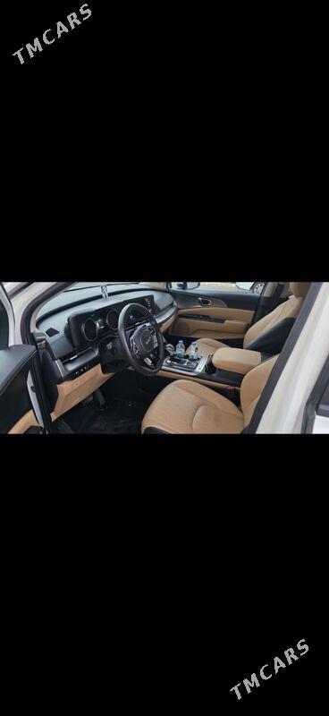 Kia Carnival 2023 - 599 000 TMT - Ашхабад - img 3