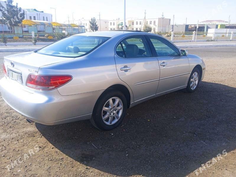 Lexus ES 330 2004 - 200 000 TMT - Dänew - img 3