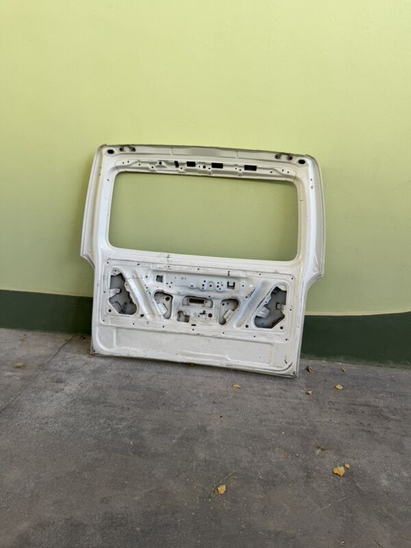 Hiace bagažy 900 TMT - Ak bugdaý etraby - img 1