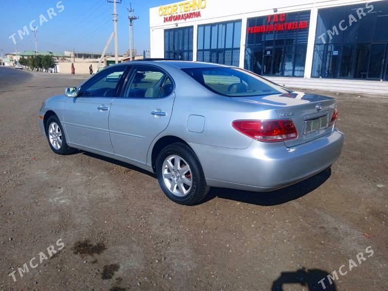 Lexus ES 330 2004 - 200 000 TMT - Dänew - img 5