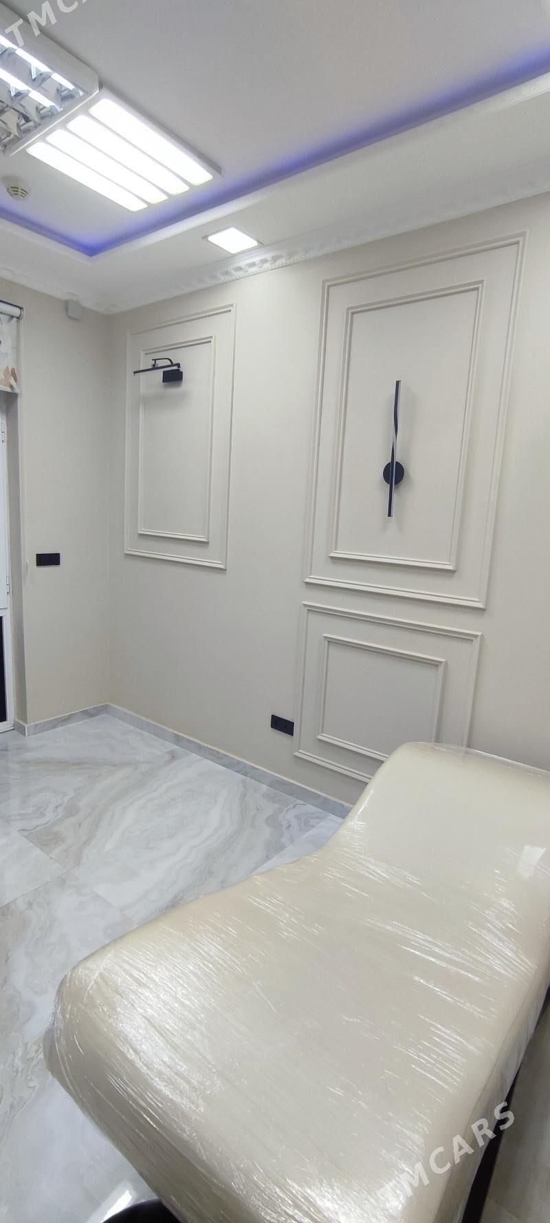 Salon ýer arenda/ Салон аренда - Aşgabat - img 5