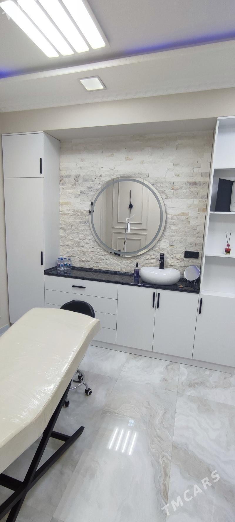 Salon ýer arenda/ Салон аренда - Aşgabat - img 2