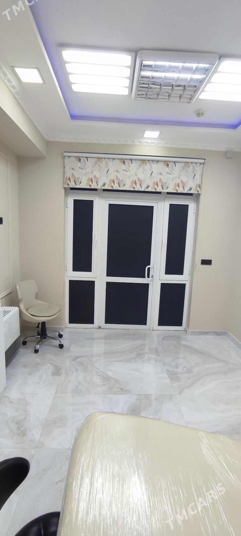 Salon ýer arenda/ Салон аренда - Aşgabat - img 4