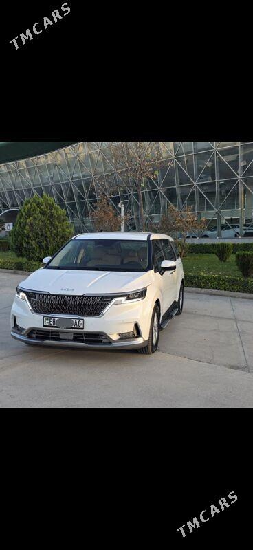 Kia Carnival 2023 - 599 000 TMT - Ашхабад - img 7