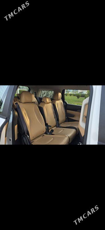 Kia Carnival 2023 - 599 000 TMT - Ашхабад - img 4