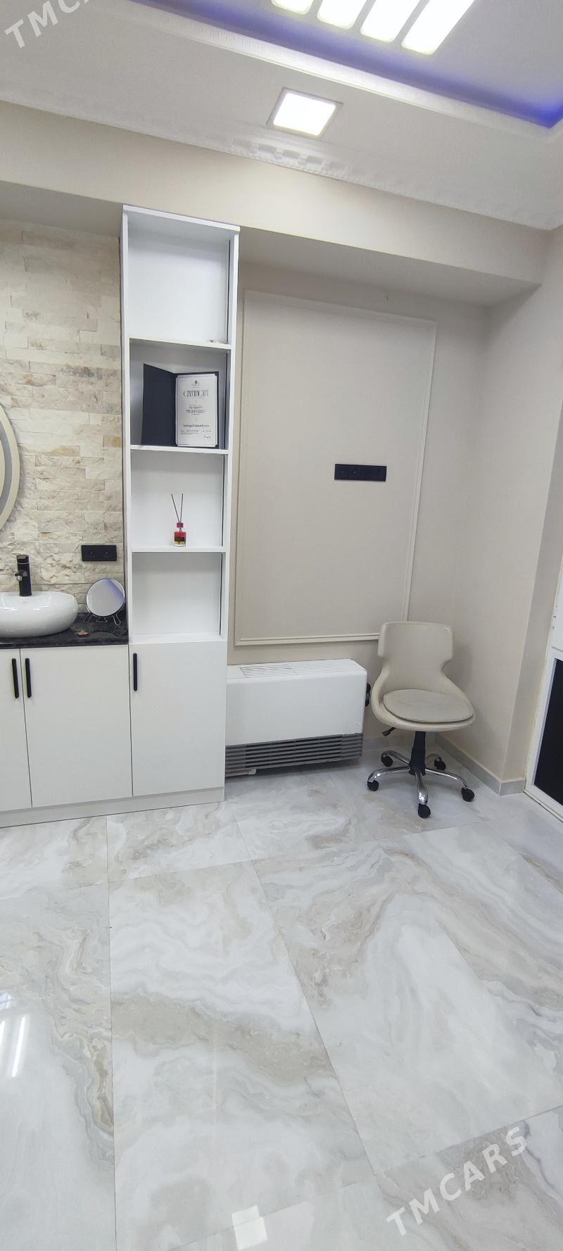 Salon ýer arenda/ Салон аренда - Aşgabat - img 3