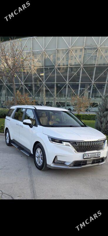 Kia Carnival 2023 - 599 000 TMT - Ашхабад - img 5