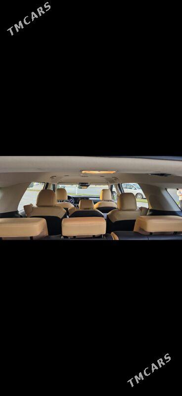 Kia Carnival 2023 - 599 000 TMT - Ашхабад - img 2