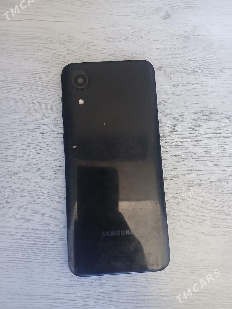 A03 kore - Balkanabat - img 1