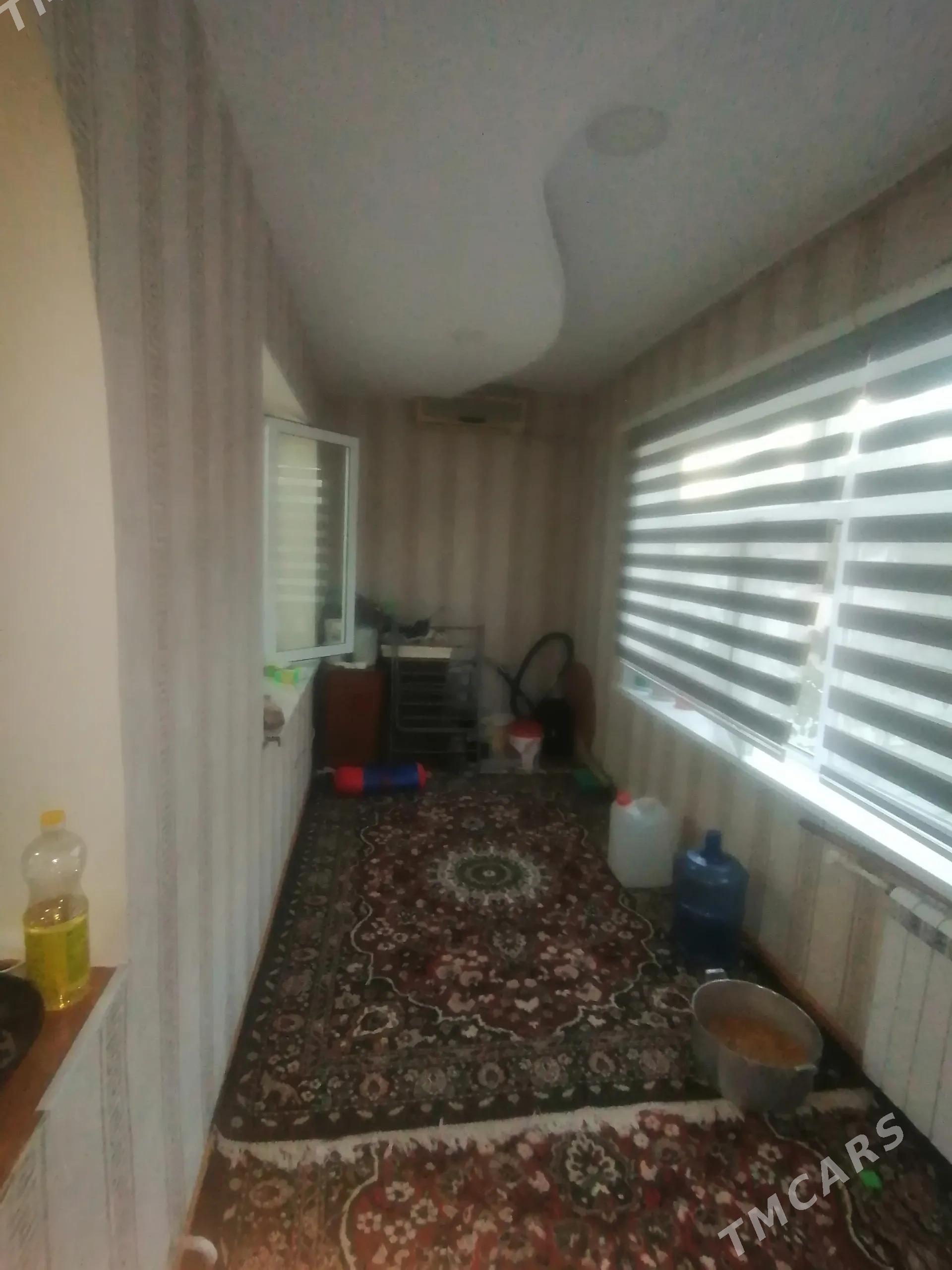   KWARTIRA   - Türkmenabat - img 3