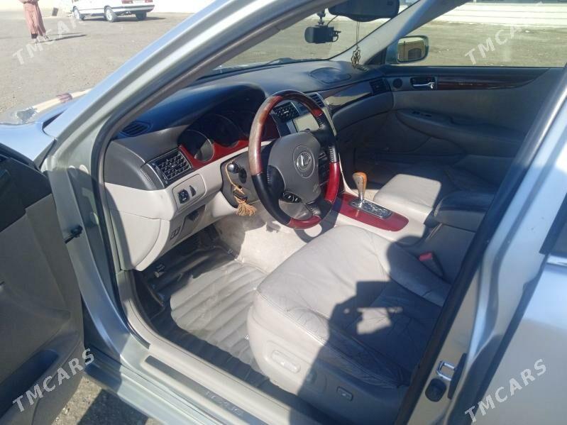 Lexus ES 330 2004 - 200 000 TMT - Dänew - img 4