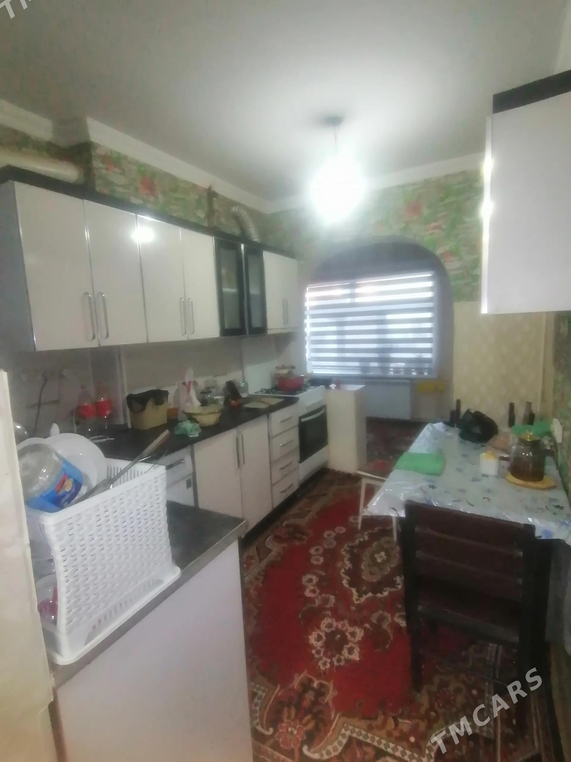   KWARTIRA   - Türkmenabat - img 5