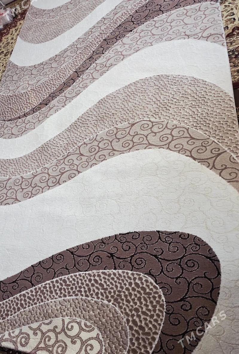 Turk haly - Улица Ататурка - img 3