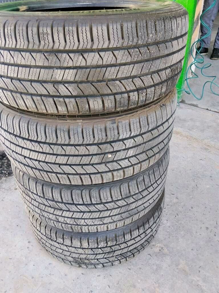 235 45 18 4şt ýyly24 Made in Vietnam 3 500 TMT - Garadamak - img 4