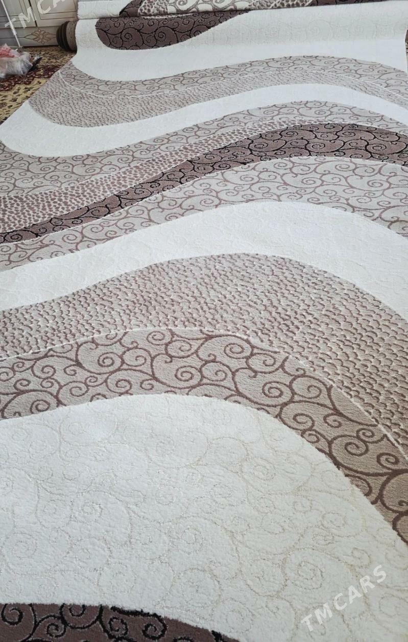 Turk haly - Улица Ататурка - img 2