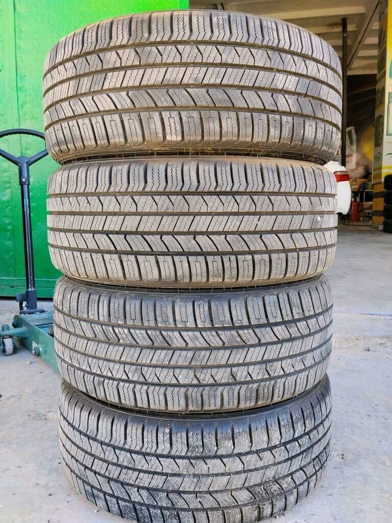 235 45 18 4şt ýyly24 Made in Vietnam 3 500 TMT - Garadamak - img 5