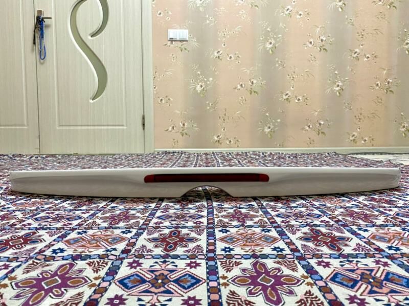 spoyler 300 TMT - Aşgabat - img 2