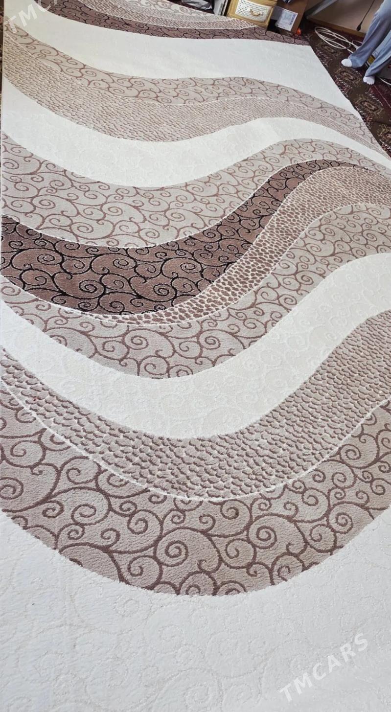 Turk haly - Улица Ататурка - img 4