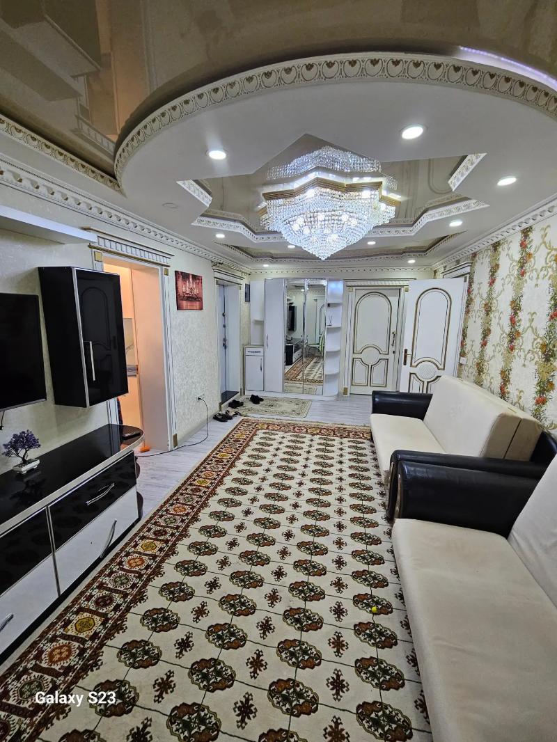 5 MKR 3 KOMNAT FULL - Aşgabat - img 4