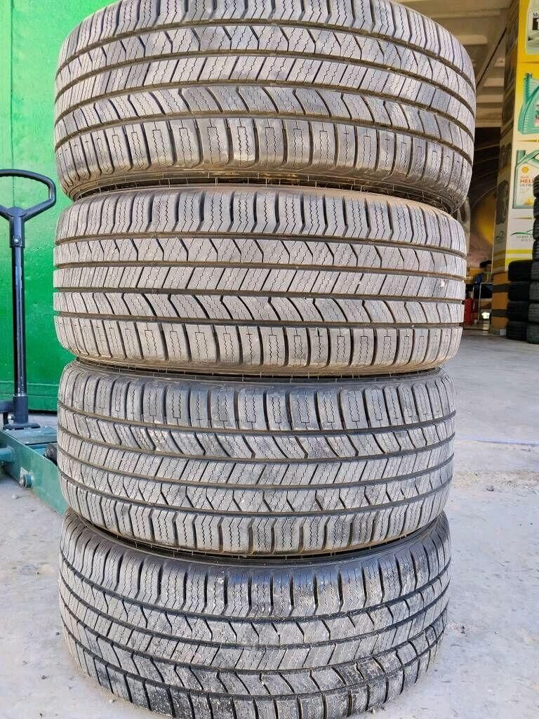 235 45 18 4şt ýyly24 Made in Vietnam 3 500 TMT - Garadamak - img 6