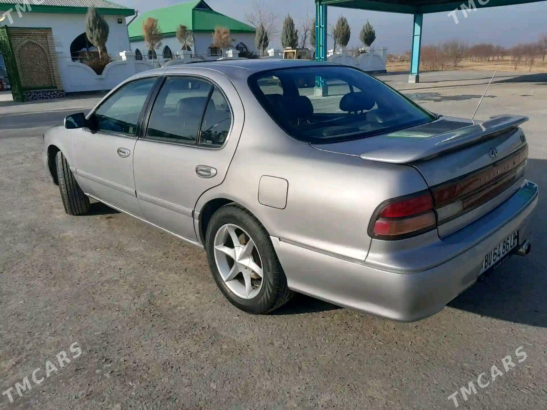 Infiniti I30 1996 - 65 000 TMT - Türkmenabat - img 2