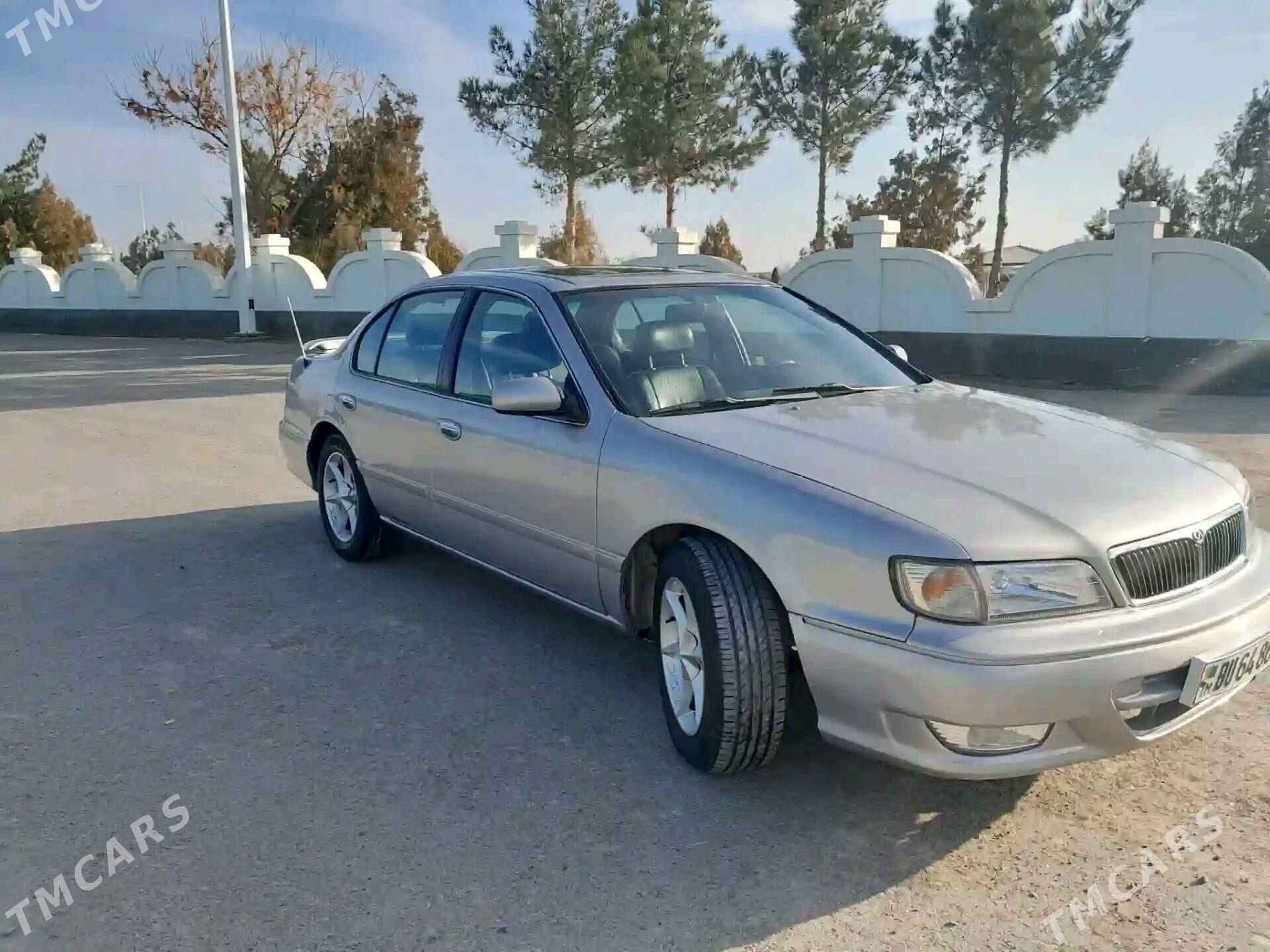 Infiniti I30 1996 - 65 000 TMT - Türkmenabat - img 3