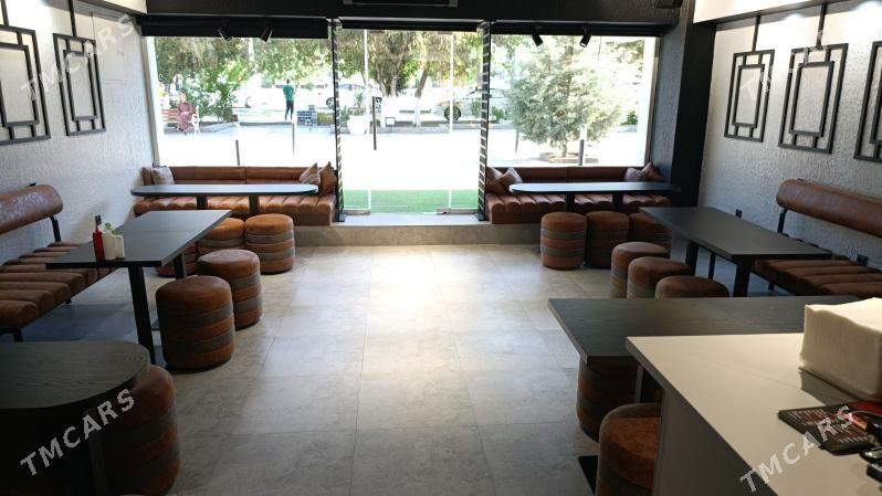 Tayyn biznes kafe - 30 мкр - img 2