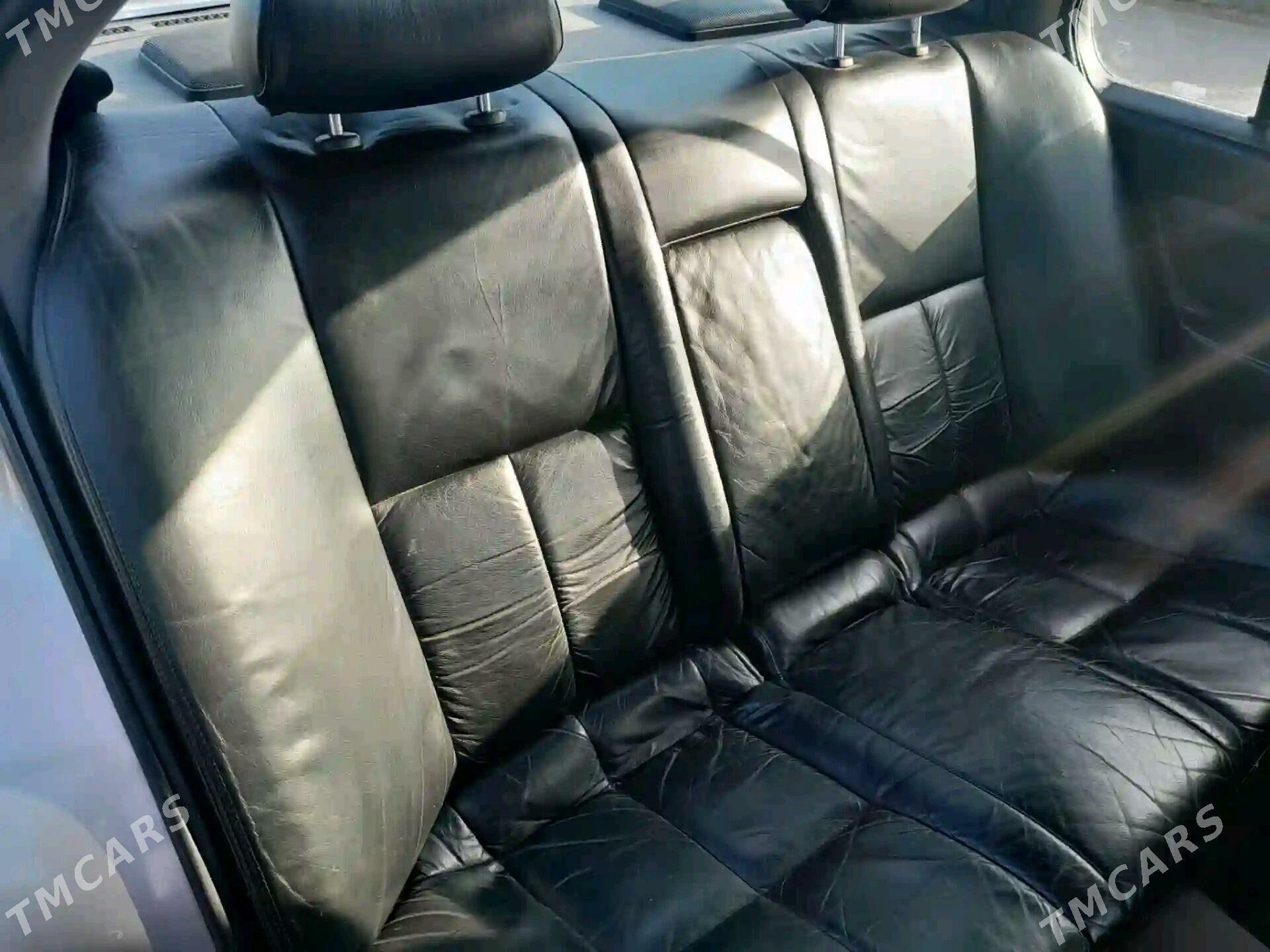 Infiniti I30 1996 - 65 000 TMT - Türkmenabat - img 6