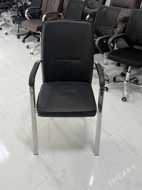 Kresla stul ofisny oturgyc lyz - Aşgabat - img 1