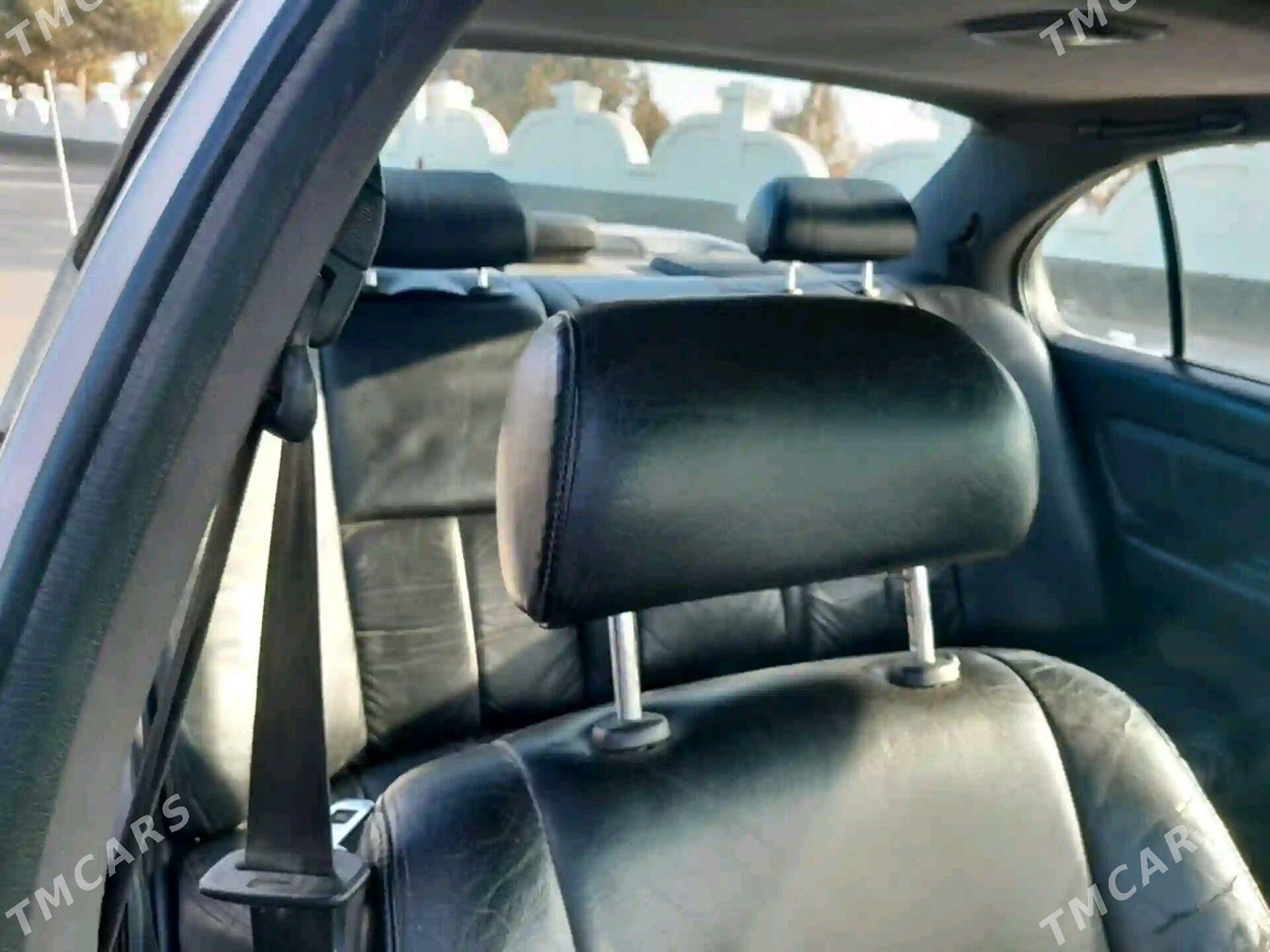 Infiniti I30 1996 - 65 000 TMT - Türkmenabat - img 5