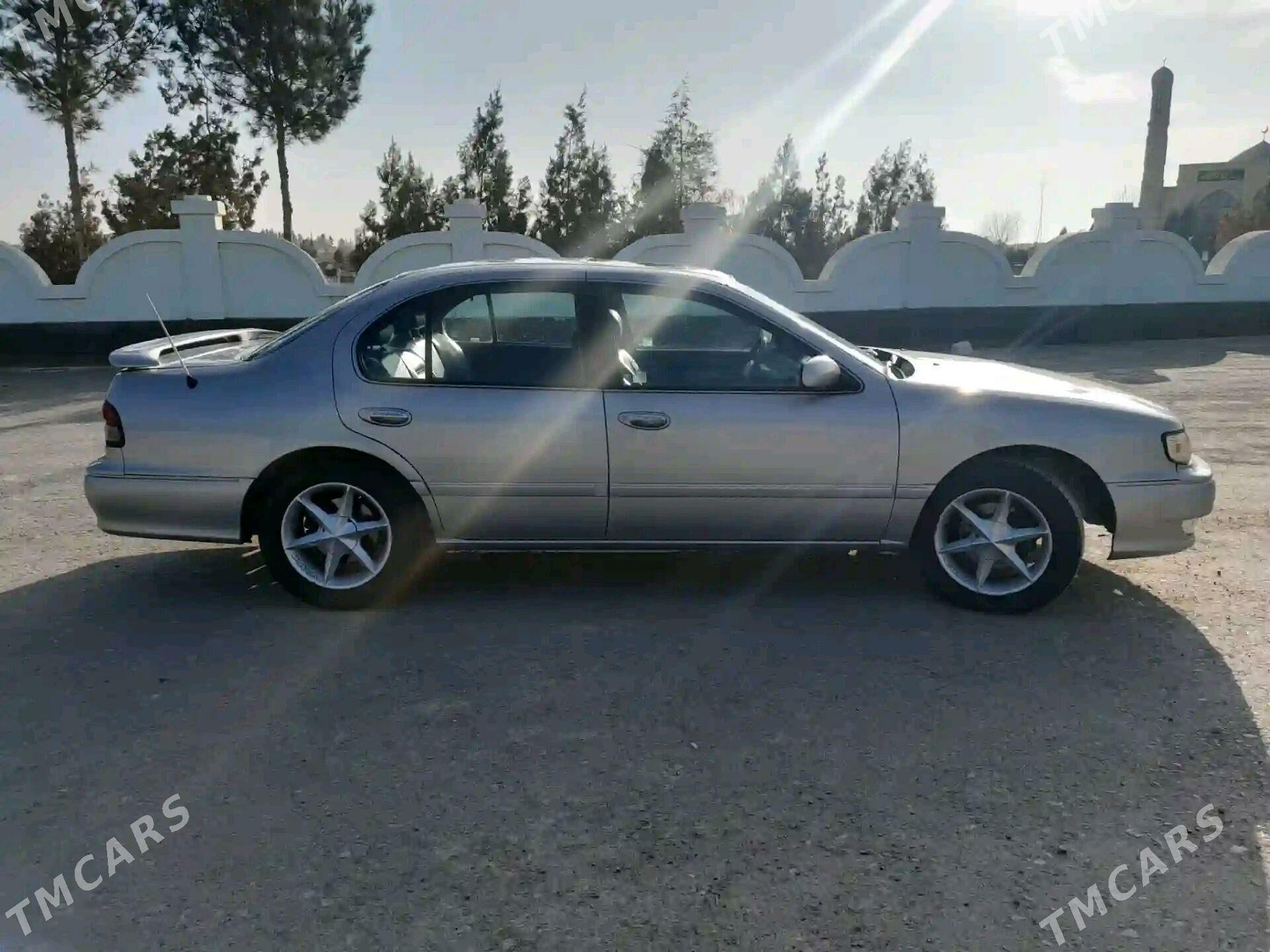 Infiniti I30 1996 - 65 000 TMT - Türkmenabat - img 4