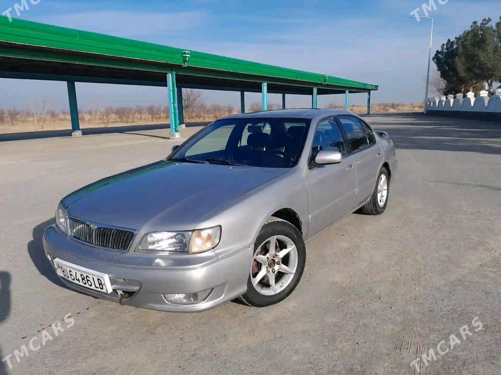Infiniti I30 1996 - 65 000 TMT - Türkmenabat - img 1