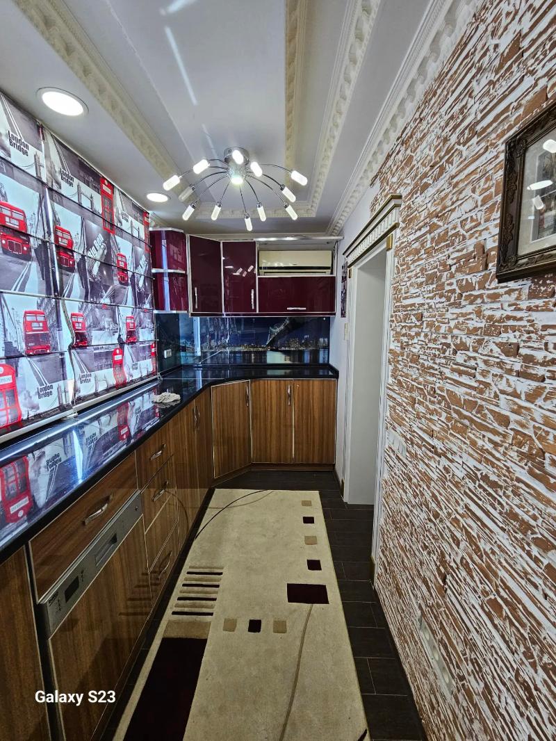 5 MKR 3 KOMNAT FULL - Aşgabat - img 7