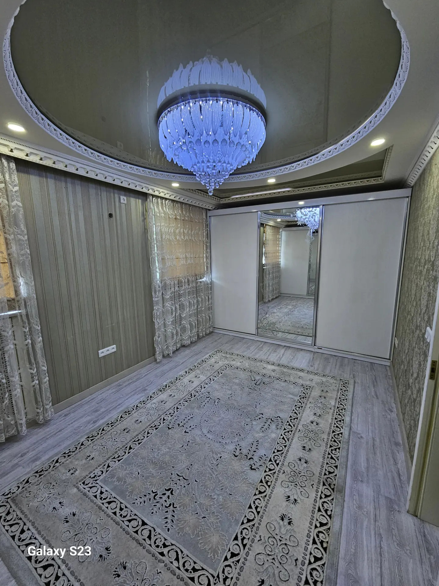 5 MKR 3 KOMNAT FULL - Aşgabat - img 1