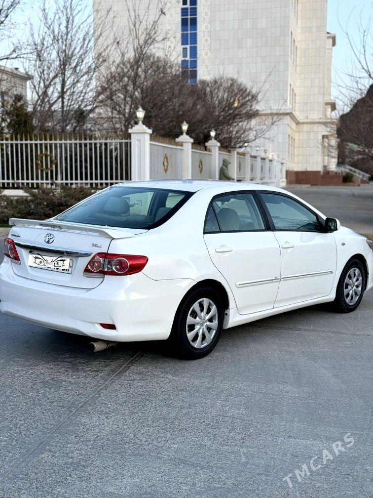 Toyota Corolla 2012 - 145 000 TMT - Туркменбаши - img 2