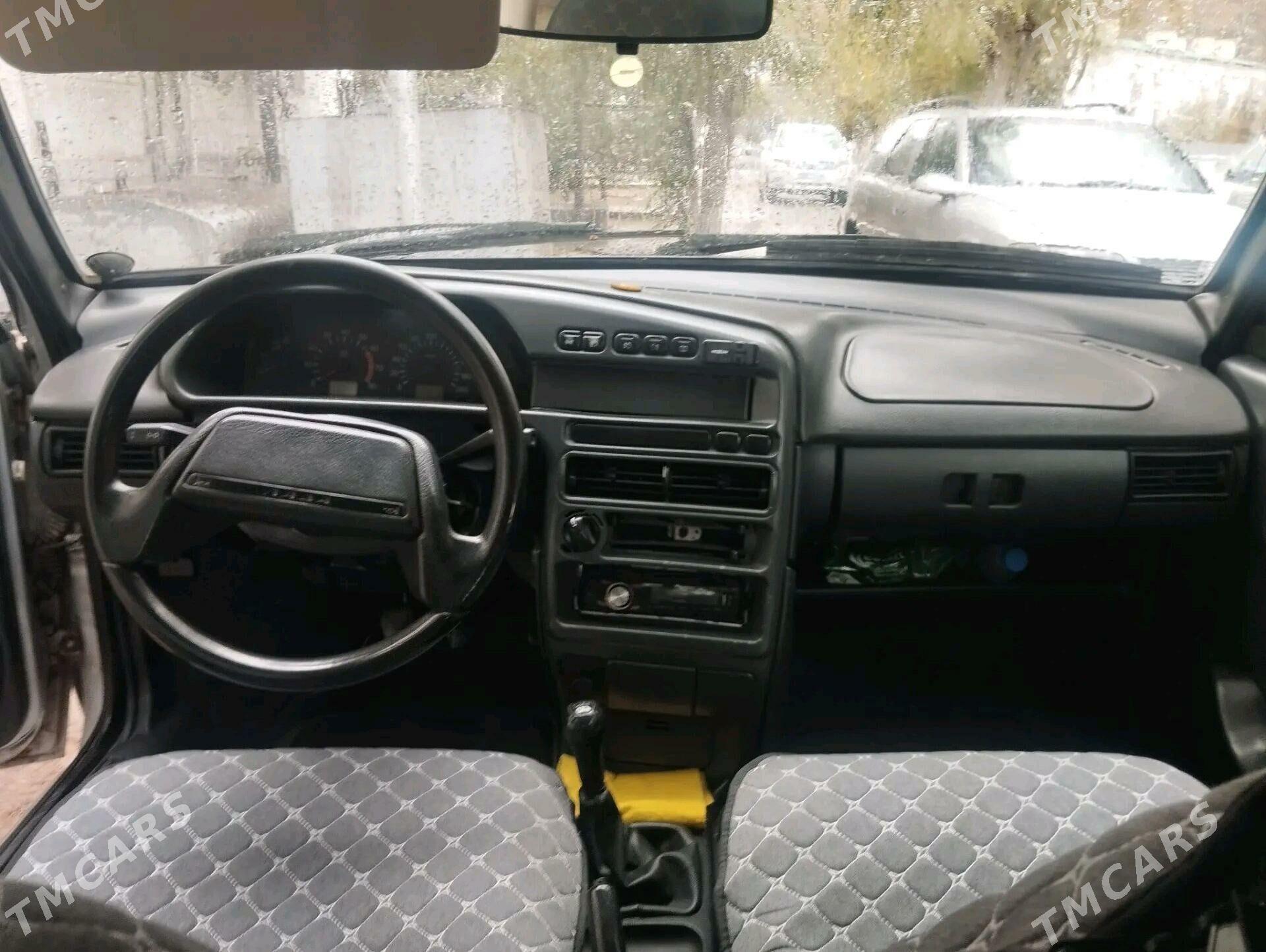 Lada 21099 2004 - 50 000 TMT - Türkmenbaşy - img 9