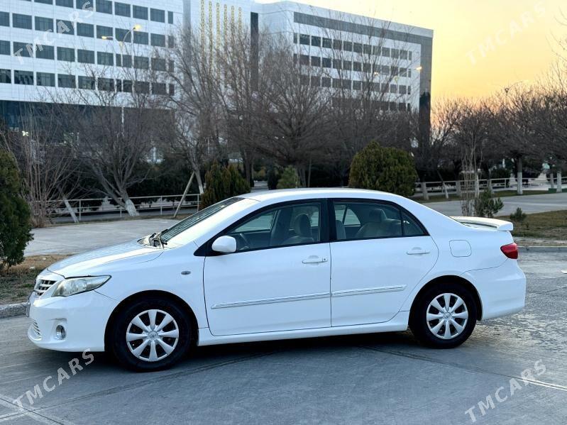 Toyota Corolla 2012 - 145 000 TMT - Туркменбаши - img 1